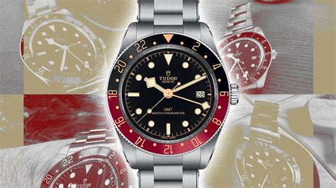 Perché il nuovo GMT di Tudor è l'orologio che aspettavo da 